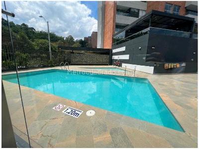 Apartamento en venta en Loma Del Escobero, Envigado · foto 16 de 16