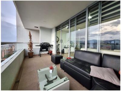 Apartamento en venta en Loma De Las Brujas, Envigado · foto 2 de 20