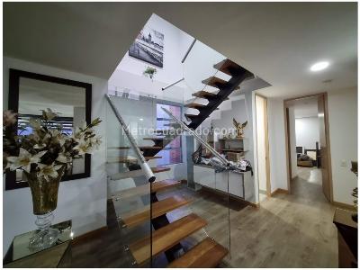 Apartamento en venta en Loma De Las Brujas, Envigado · foto 4 de 20