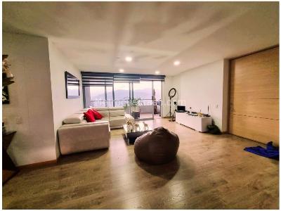 Apartamento en venta en Loma De Las Brujas, Envigado · foto 5 de 20