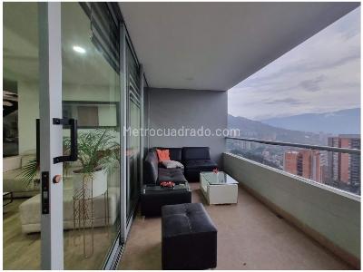 Apartamento en venta en Loma De Las Brujas, Envigado · foto 6 de 20