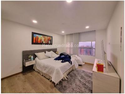 Apartamento en venta en Loma De Las Brujas, Envigado · foto 7 de 20