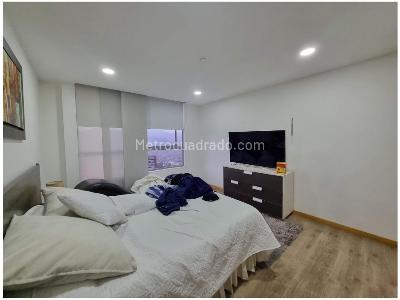 Apartamento en venta en Loma De Las Brujas, Envigado · foto 9 de 20