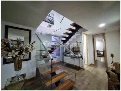 Apartamento en venta en Loma De Las Brujas, Envigado · foto 13 de 20