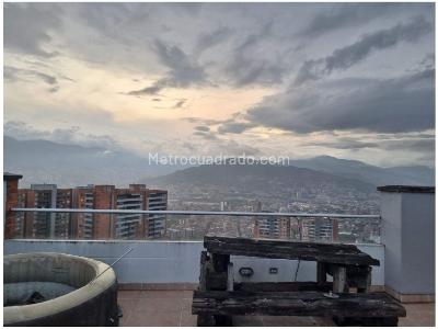 Apartamento en venta en Loma De Las Brujas, Envigado · foto 15 de 20