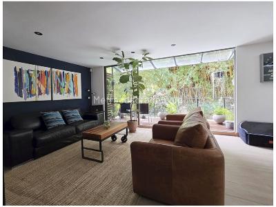 Casa de 3 alcobas en venta en Loma Del Chocho, Envigado, 330 m² · foto 4 de 20