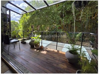 Casa de 3 alcobas en venta en Loma Del Chocho, Envigado, 330 m² · foto 5 de 20