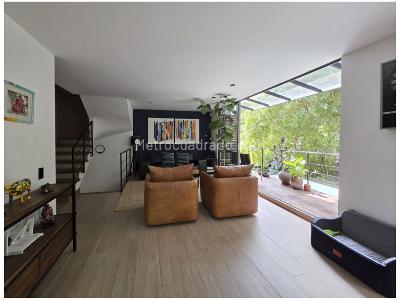 Casa de 3 alcobas en venta en Loma Del Chocho, Envigado, 330 m² · foto 12 de 20