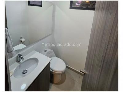 Apartamento de 3 alcobas en venta en Camino Verde, Envigado, 95 m² · foto 7 de 20