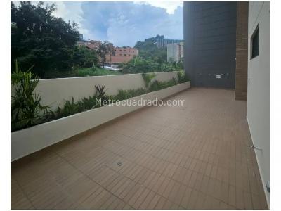 Apartamento de 3 alcobas en venta en Camino Verde, Envigado, 95 m² · foto 16 de 20