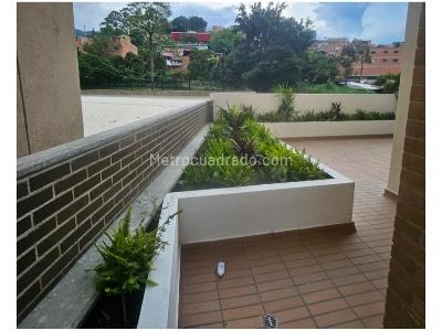 Apartamento de 3 alcobas en venta en Camino Verde, Envigado, 95 m² · foto 17 de 20