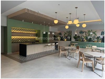 Apartamento de 3 alcobas en venta en Camino Verde, Envigado, 95 m² · foto 20 de 20