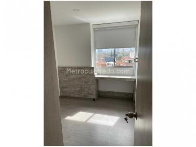 Apartamento de 3 alcobas en venta en Parte Baja De Envigado, Envigado, 79 m² · foto 13 de 16