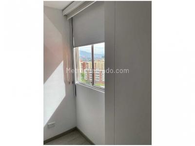 Apartamento de 3 alcobas en venta en Parte Baja De Envigado, Envigado, 79 m² · foto 16 de 16