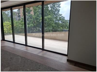 Apartamento de 2 alcobas en venta en El Poblado, Medellín, 178 m² · foto 4 de 20