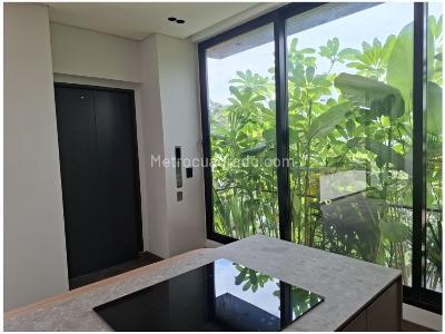 Apartamento de 2 alcobas en venta en El Poblado, Medellín, 178 m² · foto 15 de 20