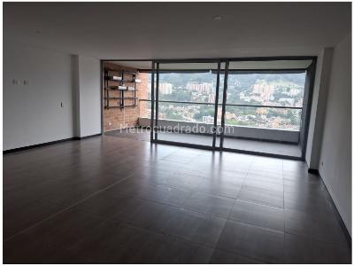 Apartamento en venta en Loma De Las Brujas, Envigado · foto 2 de 20