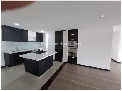 Apartamento en venta en Loma De Las Brujas, Envigado · foto 4 de 20