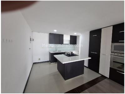 Apartamento en venta en Loma De Las Brujas, Envigado · foto 5 de 20