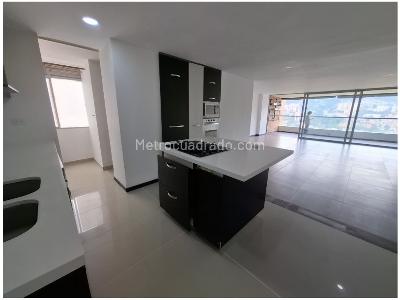 Apartamento en venta en Loma De Las Brujas, Envigado · foto 6 de 20