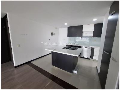 Apartamento en venta en Loma De Las Brujas, Envigado · foto 7 de 20