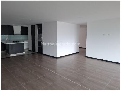 Apartamento en venta en Loma De Las Brujas, Envigado · foto 10 de 20