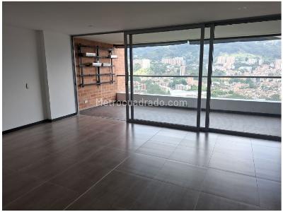 Apartamento en venta en Loma De Las Brujas, Envigado · foto 16 de 20