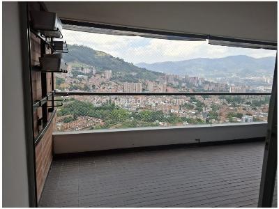 Apartamento en venta en Loma De Las Brujas, Envigado · foto 19 de 20