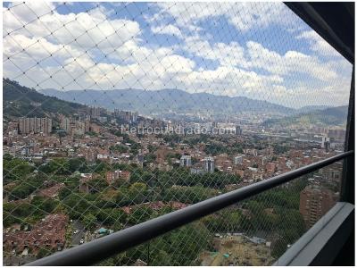 Apartamento en venta en Loma De Las Brujas, Envigado · foto 20 de 20