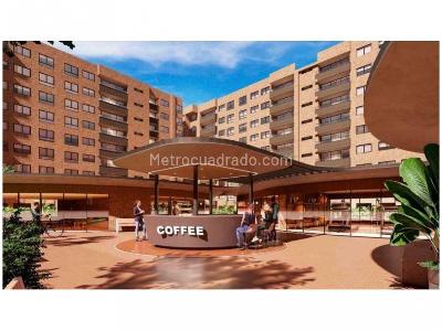 Apartamento de 2 alcobas en venta en Laureles, Medellín, 62 m² · foto 4 de 7