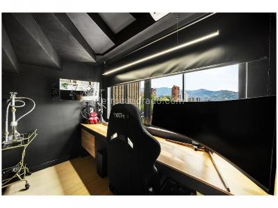 Apartamento en venta en San Lucas, Medellín · foto 13 de 20