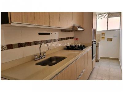 Apartamento en venta en El Poblado, Medellín · foto 2 de 20
