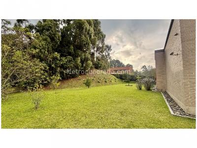 Casa de 3 alcobas en venta en Alto De Las Palmas, Medellín · foto 3 de 20