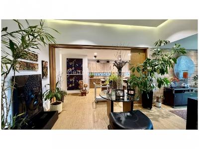 Casa de 3 alcobas en venta en Alto De Las Palmas, Medellín · foto 5 de 20