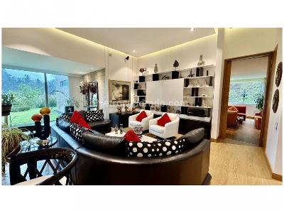 Casa de 3 alcobas en venta en Alto De Las Palmas, Medellín · foto 7 de 20