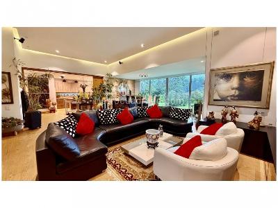 Casa de 3 alcobas en venta en Alto De Las Palmas, Medellín · foto 8 de 20