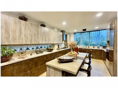 Casa de 3 alcobas en venta en Alto De Las Palmas, Medellín · foto 9 de 20