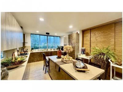 Casa de 3 alcobas en venta en Alto De Las Palmas, Medellín · foto 10 de 20