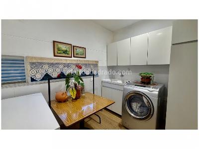 Casa de 3 alcobas en venta en Alto De Las Palmas, Medellín · foto 11 de 20