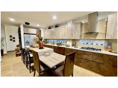 Casa de 3 alcobas en venta en Alto De Las Palmas, Medellín · foto 12 de 20