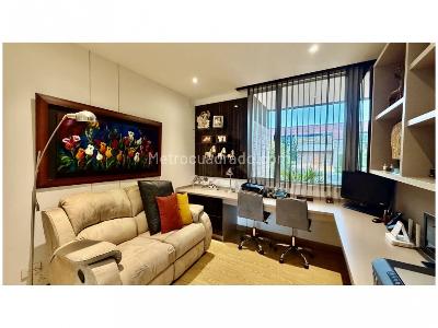 Casa de 3 alcobas en venta en Alto De Las Palmas, Medellín · foto 14 de 20