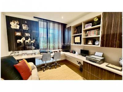 Casa de 3 alcobas en venta en Alto De Las Palmas, Medellín · foto 15 de 20