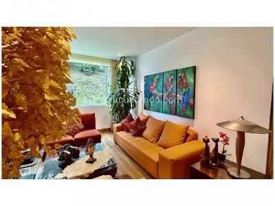 Casa de 3 alcobas en venta en Alto De Las Palmas, Medellín · foto 16 de 20