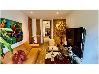 Casa de 3 alcobas en venta en Alto De Las Palmas, Medellín · foto 17 de 20