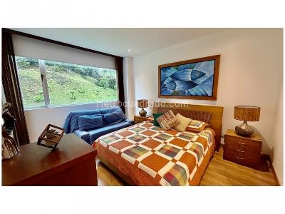 Casa de 3 alcobas en venta en Alto De Las Palmas, Medellín · foto 18 de 20