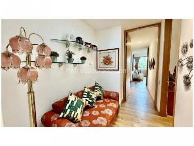 Casa de 3 alcobas en venta en Alto De Las Palmas, Medellín · foto 19 de 20