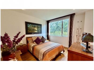 Casa de 3 alcobas en venta en Alto De Las Palmas, Medellín · foto 20 de 20