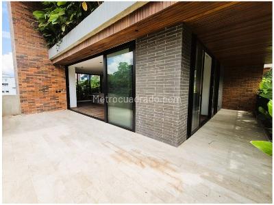 Apartamento de 2 alcobas en venta en El Poblado, Medellín, 178 m² · foto 5 de 18