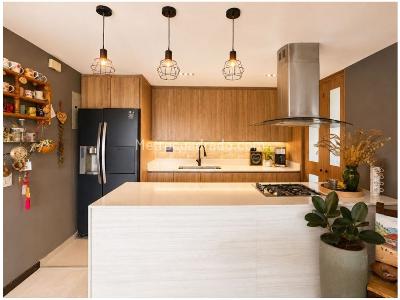 Apartamento de 2 alcobas en venta en Loma De Las Brujas, Envigado, 150 m² · foto 7 de 19