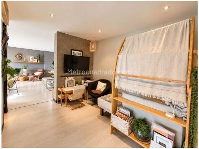 Apartamento de 2 alcobas en venta en Loma De Las Brujas, Envigado, 150 m² · foto 16 de 19